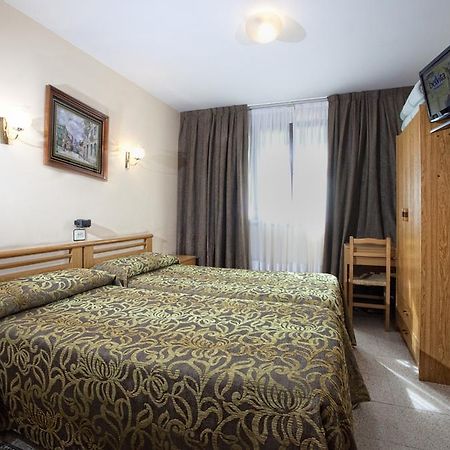 Hotel La Paz Llanes Luaran gambar