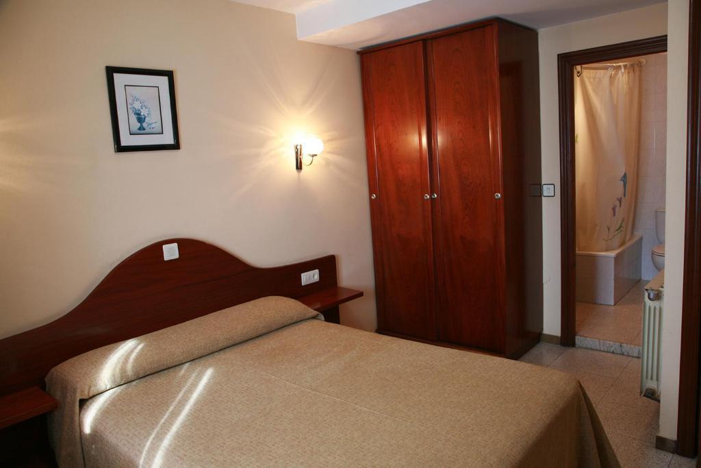 Hotel La Paz Llanes Luaran gambar