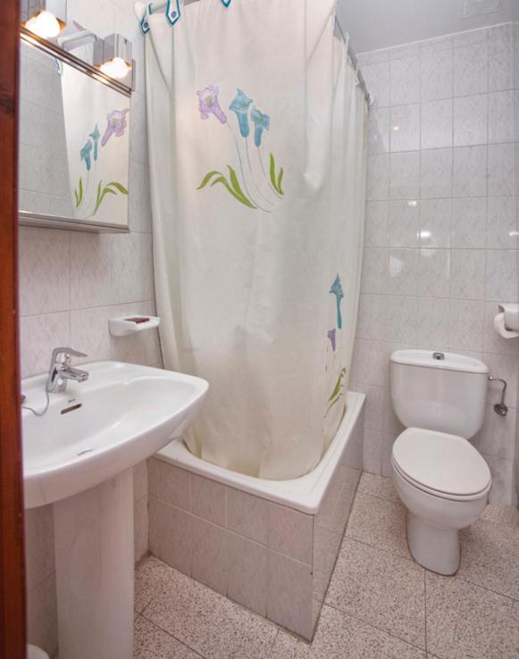 Hotel La Paz Llanes Luaran gambar