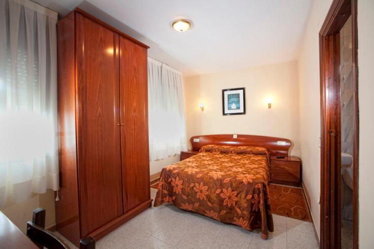 Hotel La Paz Llanes Luaran gambar