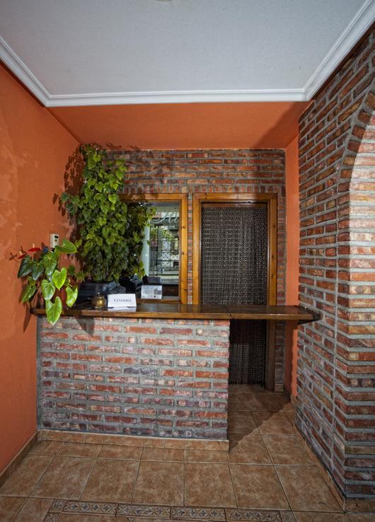 Hotel La Paz Llanes Luaran gambar