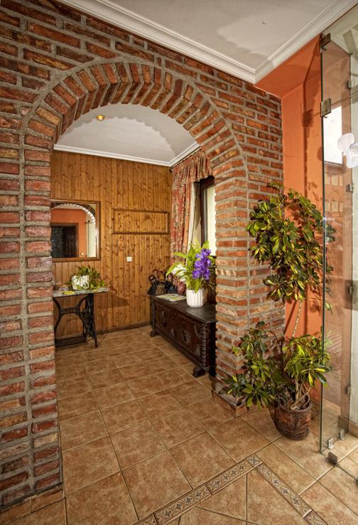 Hotel La Paz Llanes Luaran gambar