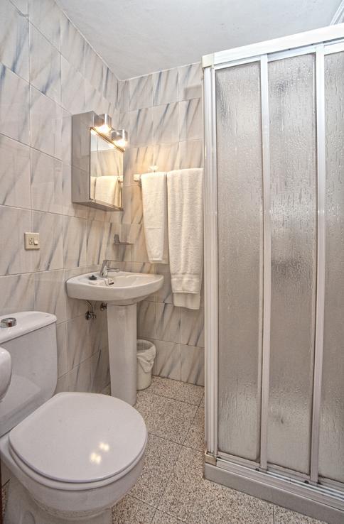 Hotel La Paz Llanes Luaran gambar