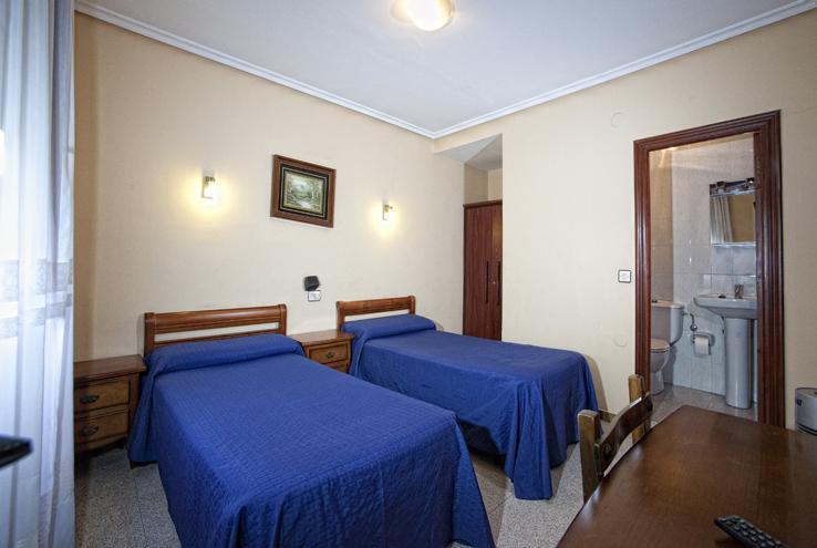 Hotel La Paz Llanes Luaran gambar
