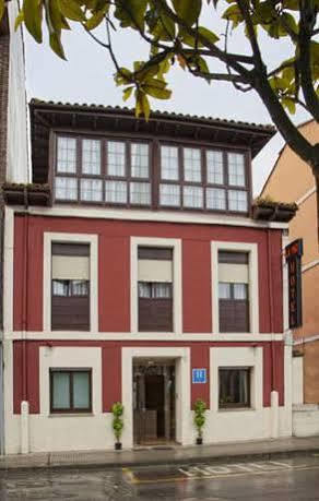 Hotel La Paz Llanes Luaran gambar